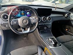 مێرسێدس بێنز C-Class